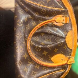 Louis Vuitton bag